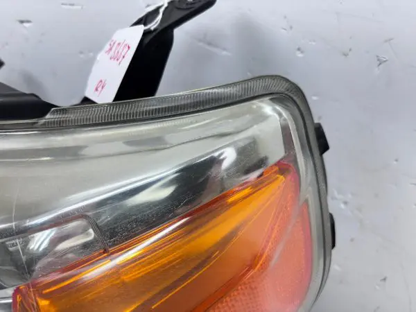 ALL TABS 2010 2011 2012 2013 TOYOTA 4RUNNER HALOGEN FRONT LEFT OEM HEADLIGHT - Image 6