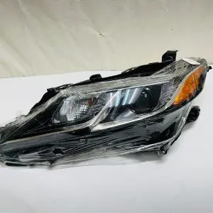 NICE  2018 2019 2020 2021 2022 2023 TOYOTA CAMRY LED FRONT LEFT HEADLIGHT
