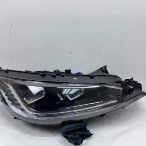 RC5B13E014CG  2025 2026 LINCOLN AVIATOR LED FRONT RIGHT OEM HEADLIGHT RC5Z13008B