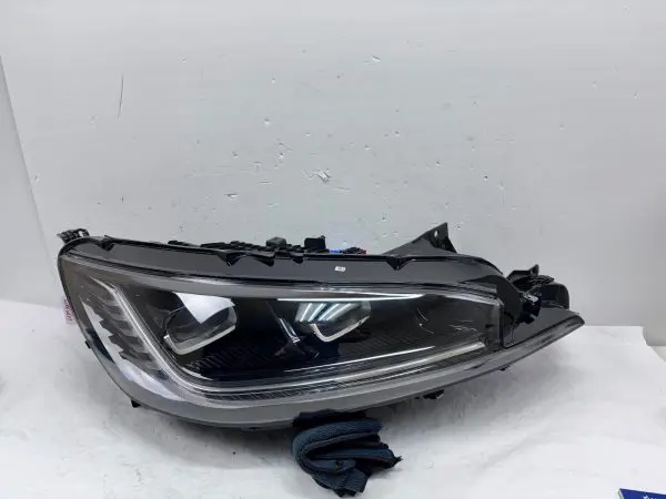 RC5B13E014CG  2025 2026 LINCOLN AVIATOR LED FRONT RIGHT OEM HEADLIGHT RC5Z13008B