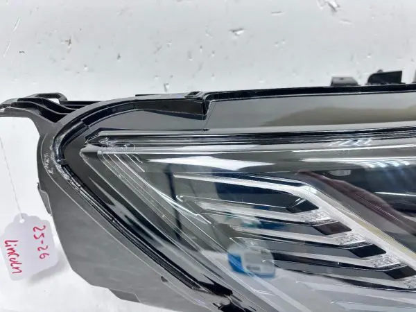 RC5B13E014CG  2025 2026 LINCOLN AVIATOR LED FRONT RIGHT OEM HEADLIGHT RC5Z13008B - Image 2