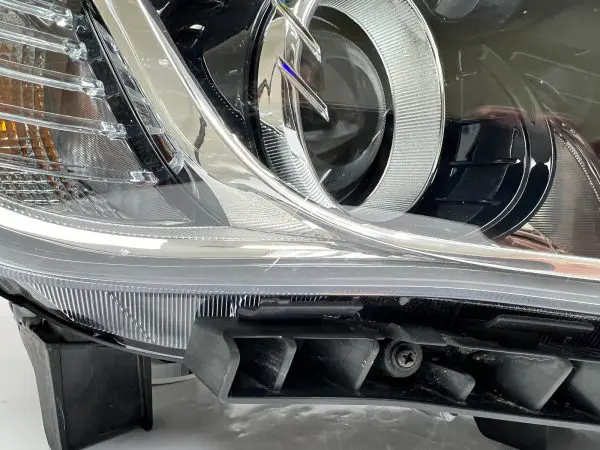 2015 2016 2017 HYUNDAI SONATA HALOGEN FRONT RIGHT OEM HEADLIGHT 92102C2000 - Image 5