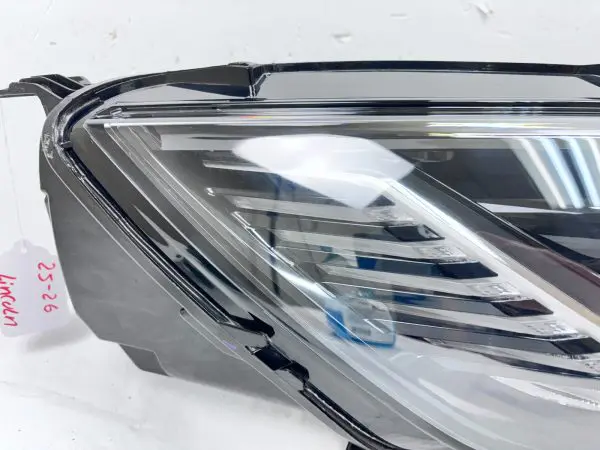 RC5B13E014CG  2025 2026 LINCOLN AVIATOR LED FRONT RIGHT OEM HEADLIGHT RC5Z13008B - Image 3