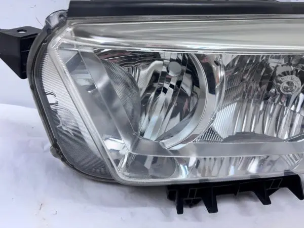 ALL TABS 2010 2011 2012 2013 TOYOTA 4RUNNER HALOGEN FRONT LEFT OEM HEADLIGHT - Image 13