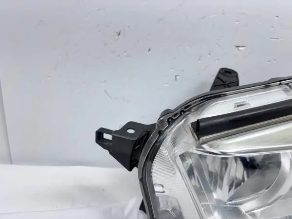 ALL TABS 2010 2011 2012 2013 TOYOTA 4RUNNER HALOGEN FRONT LEFT OEM HEADLIGHT - Image 14