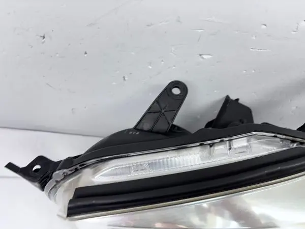 ALL TABS 2010 2011 2012 2013 TOYOTA 4RUNNER HALOGEN FRONT LEFT OEM HEADLIGHT - Image 15