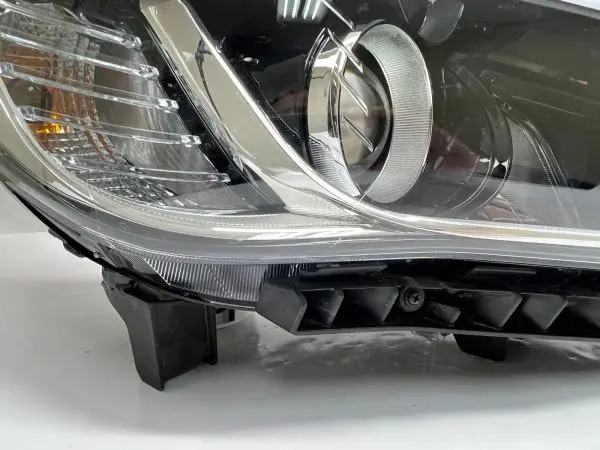 2015 2016 2017 HYUNDAI SONATA HALOGEN FRONT RIGHT OEM HEADLIGHT 92102C2000 - Image 6
