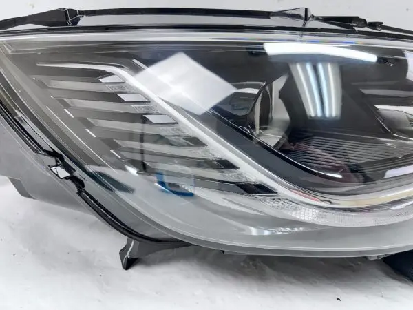 RC5B13E014CG  2025 2026 LINCOLN AVIATOR LED FRONT RIGHT OEM HEADLIGHT RC5Z13008B - Image 4