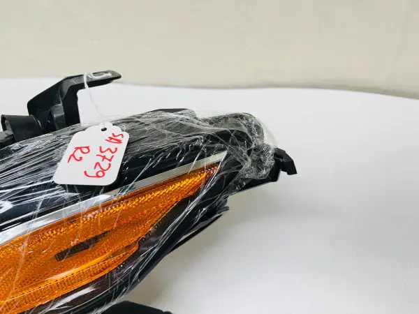 NICE  2018 2019 2020 2021 2022 2023 TOYOTA CAMRY LED FRONT LEFT HEADLIGHT - Image 5