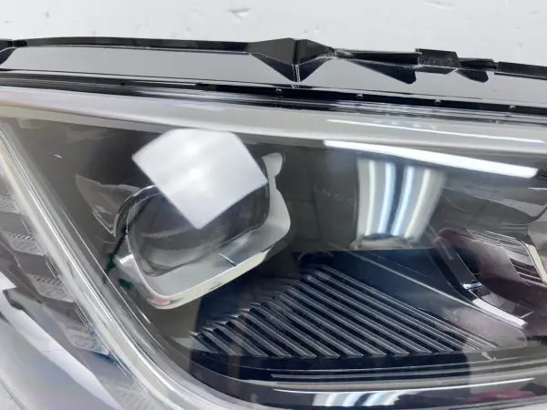 RC5B13E014CG  2025 2026 LINCOLN AVIATOR LED FRONT RIGHT OEM HEADLIGHT RC5Z13008B - Image 5