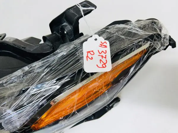 NICE  2018 2019 2020 2021 2022 2023 TOYOTA CAMRY LED FRONT LEFT HEADLIGHT - Image 6