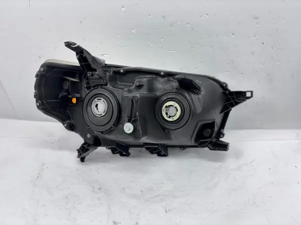 ALL TABS 2010 2011 2012 2013 TOYOTA 4RUNNER HALOGEN FRONT LEFT OEM HEADLIGHT - Image 17