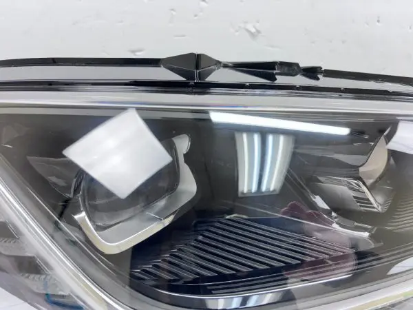 RC5B13E014CG  2025 2026 LINCOLN AVIATOR LED FRONT RIGHT OEM HEADLIGHT RC5Z13008B - Image 6