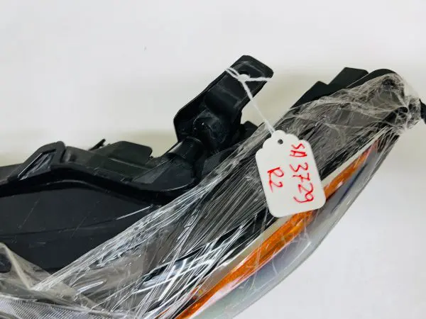 NICE  2018 2019 2020 2021 2022 2023 TOYOTA CAMRY LED FRONT LEFT HEADLIGHT - Image 7