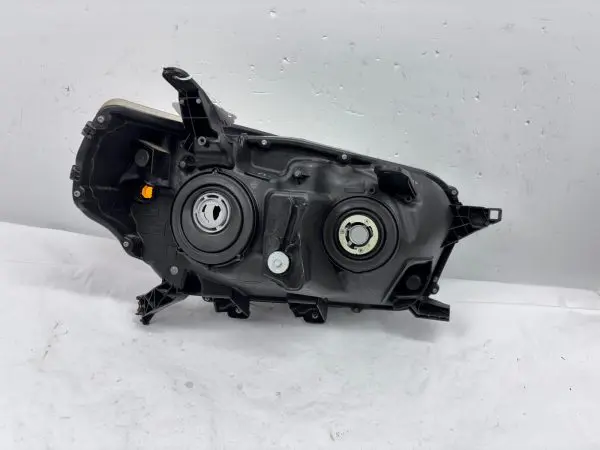 ALL TABS 2010 2011 2012 2013 TOYOTA 4RUNNER HALOGEN FRONT LEFT OEM HEADLIGHT - Image 18