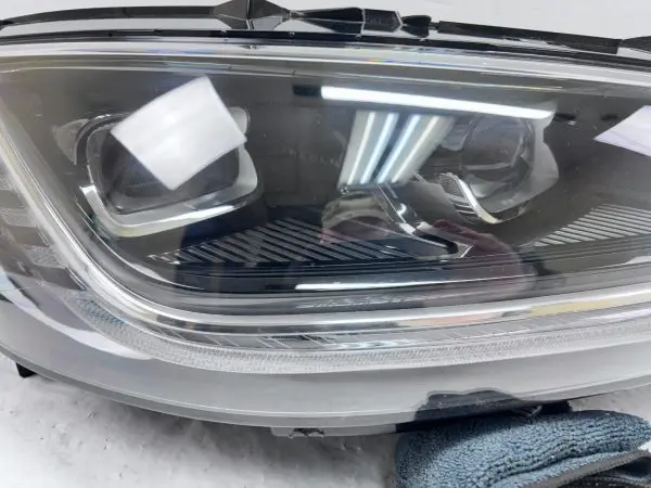RC5B13E014CG  2025 2026 LINCOLN AVIATOR LED FRONT RIGHT OEM HEADLIGHT RC5Z13008B - Image 7