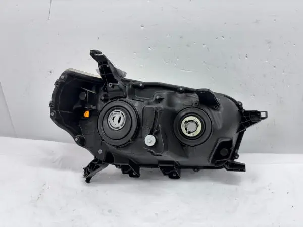 ALL TABS 2010 2011 2012 2013 TOYOTA 4RUNNER HALOGEN FRONT LEFT OEM HEADLIGHT - Image 19