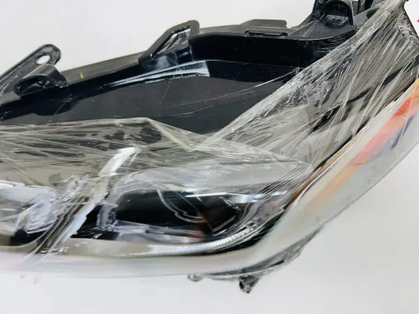 NICE  2018 2019 2020 2021 2022 2023 TOYOTA CAMRY LED FRONT LEFT HEADLIGHT - Image 8