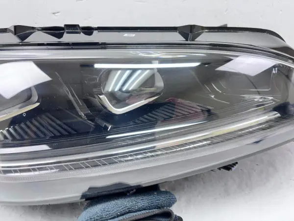 RC5B13E014CG  2025 2026 LINCOLN AVIATOR LED FRONT RIGHT OEM HEADLIGHT RC5Z13008B - Image 8