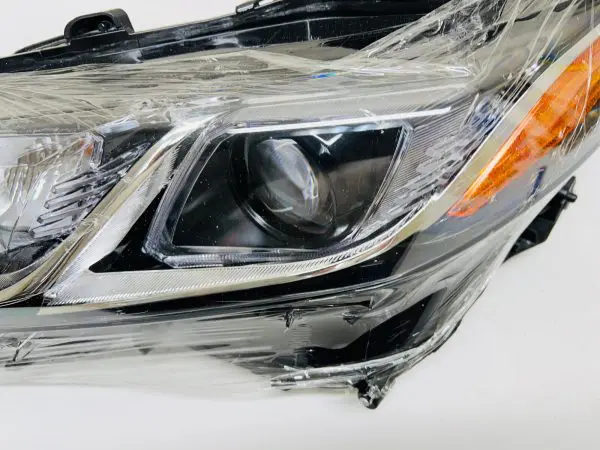 NICE  2018 2019 2020 2021 2022 2023 TOYOTA CAMRY LED FRONT LEFT HEADLIGHT - Image 9
