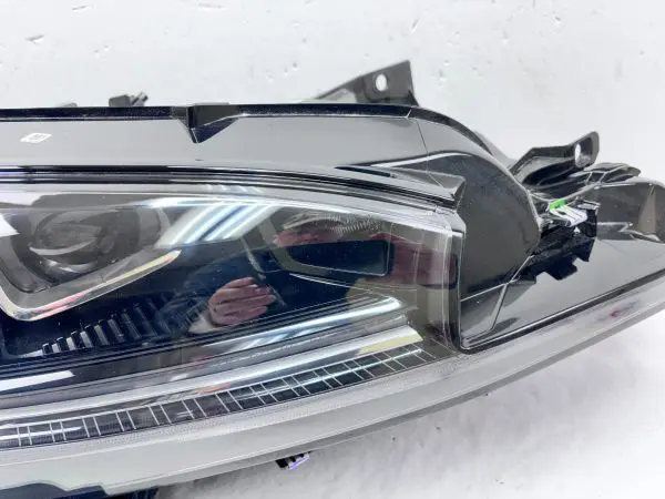 RC5B13E014CG  2025 2026 LINCOLN AVIATOR LED FRONT RIGHT OEM HEADLIGHT RC5Z13008B - Image 9