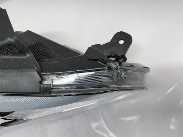 2015 2016 2017 HYUNDAI SONATA HALOGEN FRONT RIGHT OEM HEADLIGHT 92102C2000 - Image 11