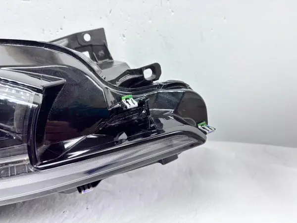 RC5B13E014CG  2025 2026 LINCOLN AVIATOR LED FRONT RIGHT OEM HEADLIGHT RC5Z13008B - Image 10