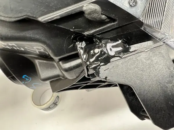2015 2016 2017 HYUNDAI SONATA HALOGEN FRONT RIGHT OEM HEADLIGHT 92102C2000 - Image 12