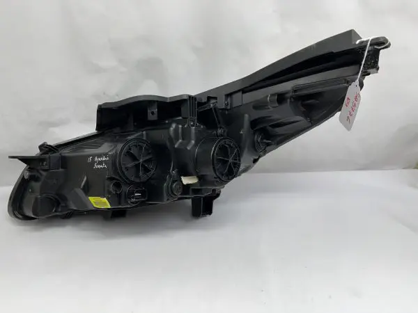 2015 2016 2017 HYUNDAI SONATA HALOGEN FRONT RIGHT OEM HEADLIGHT 92102C2000 - Image 13