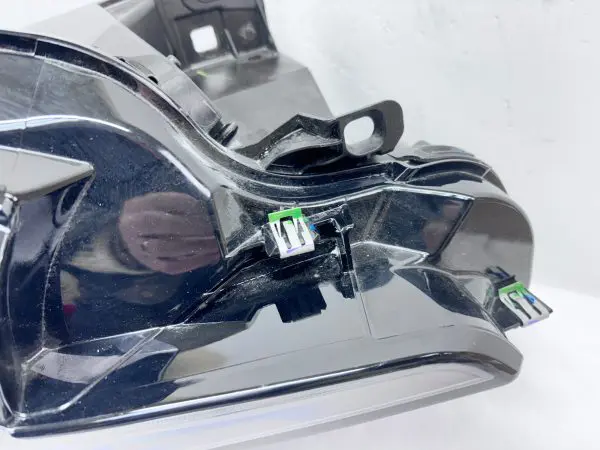 RC5B13E014CG  2025 2026 LINCOLN AVIATOR LED FRONT RIGHT OEM HEADLIGHT RC5Z13008B - Image 12