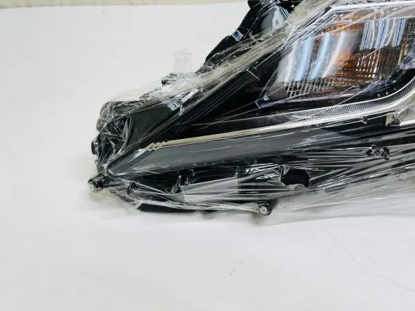 NICE  2018 2019 2020 2021 2022 2023 TOYOTA CAMRY LED FRONT LEFT HEADLIGHT - Image 12