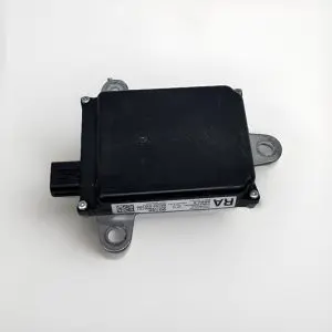88162-0w380 2016 2017 2018 Toyota Rav4 Rear OEM blind Spot Sensor Radar