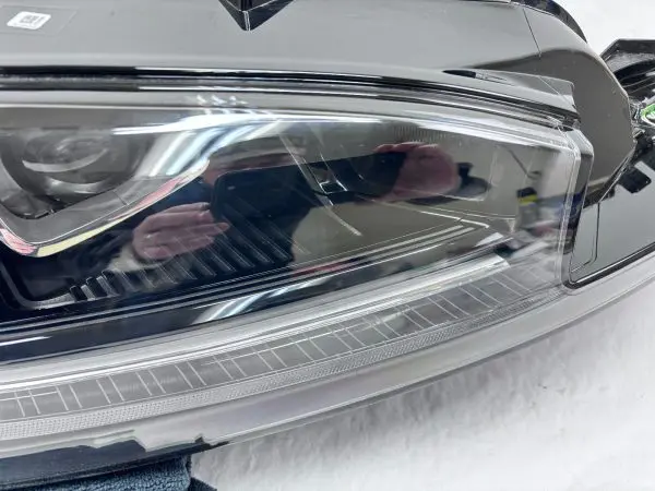 RC5B13E014CG  2025 2026 LINCOLN AVIATOR LED FRONT RIGHT OEM HEADLIGHT RC5Z13008B - Image 13