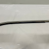 84842450  2019 2020 2021 2022 2023 gmc sierra rear left door belt molding oem