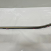 84842450  2019 2020 2021 2022 2023 gmc sierra rear left door belt molding oem - Image 2