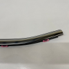 84842450  2019 2020 2021 2022 2023 gmc sierra rear left door belt molding oem - Image 3