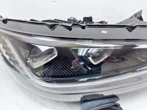 RC5B13E014CG  2025 2026 LINCOLN AVIATOR LED FRONT RIGHT OEM HEADLIGHT RC5Z13008B - Image 14