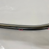 84842450  2019 2020 2021 2022 2023 gmc sierra rear left door belt molding oem - Image 4