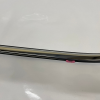 84842450  2019 2020 2021 2022 2023 gmc sierra rear left door belt molding oem - Image 5