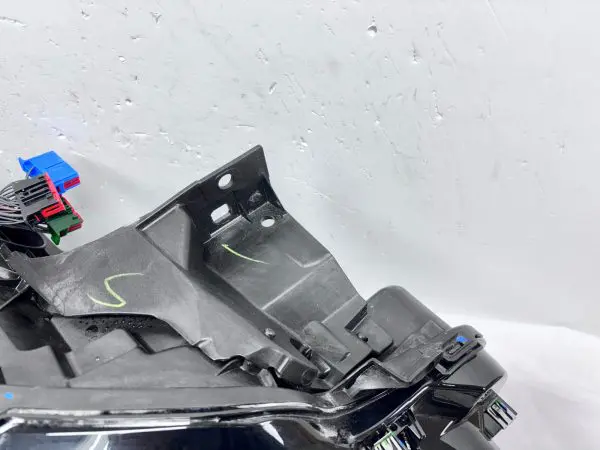 RC5B13E014CG  2025 2026 LINCOLN AVIATOR LED FRONT RIGHT OEM HEADLIGHT RC5Z13008B - Image 15