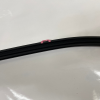 84842450  2019 2020 2021 2022 2023 gmc sierra rear left door belt molding oem - Image 9