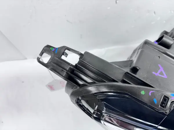 RC5B13E014CG  2025 2026 LINCOLN AVIATOR LED FRONT RIGHT OEM HEADLIGHT RC5Z13008B - Image 17