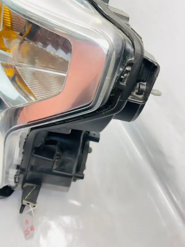 2015 2016 2017 FORD F150 HALOGEN FRONT LEFT OEM HEADLIGHT - Image 6