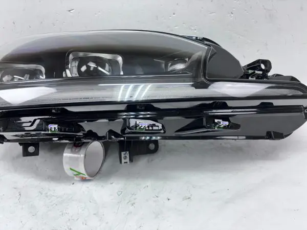RC5B13E014CG  2025 2026 LINCOLN AVIATOR LED FRONT RIGHT OEM HEADLIGHT RC5Z13008B - Image 18