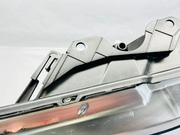 2015 2016 2017 FORD F150 HALOGEN FRONT LEFT OEM HEADLIGHT - Image 7