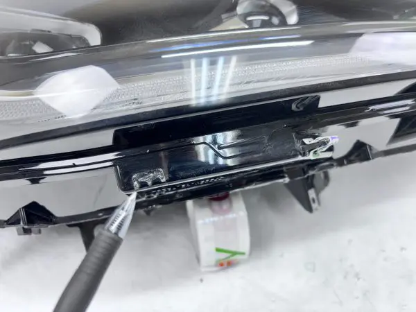 RC5B13E014CG  2025 2026 LINCOLN AVIATOR LED FRONT RIGHT OEM HEADLIGHT RC5Z13008B - Image 19