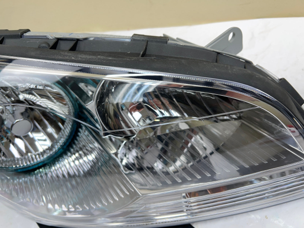 2008 2009 2010 2011 2012 2013 CHEVY MALIBU FRONT RIGHT CAPA HEADLIGHT - Image 7