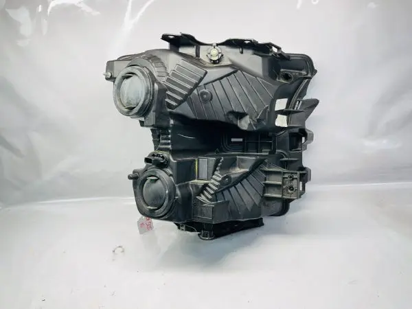 2015 2016 2017 FORD F150 HALOGEN FRONT LEFT OEM HEADLIGHT - Image 12