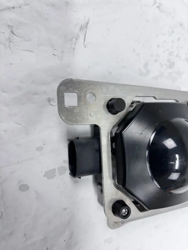 80A907541F 2021-2023 2024 AUDI Q5 SQ5 FRONT OEM CRUISE CONTROL DISTANCE SENSOR - Image 2