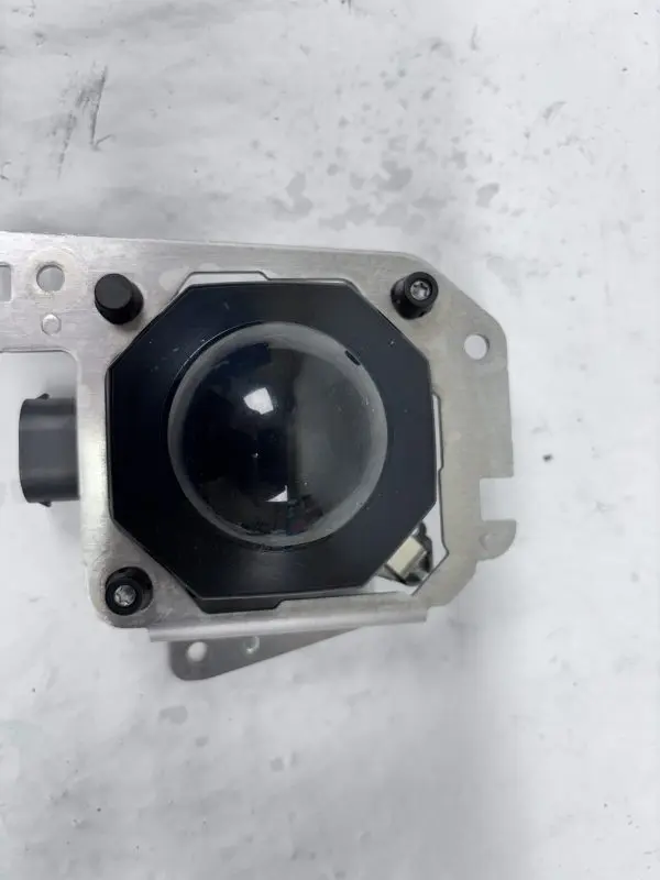 80A907541F 2021-2023 2024 AUDI Q5 SQ5 FRONT OEM CRUISE CONTROL DISTANCE SENSOR - Image 3